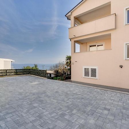 Apartments Baricevic Opatija Dış mekan fotoğraf
