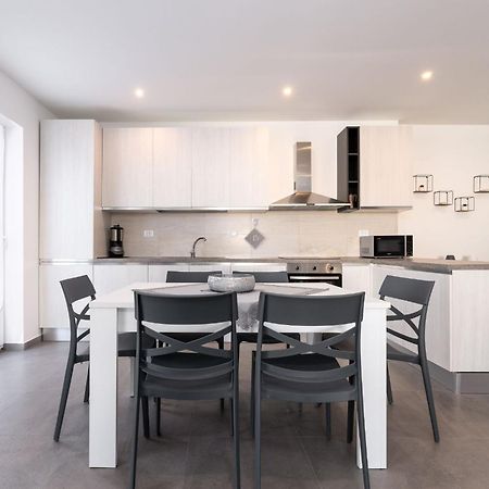 Apartments Baricevic Opatija Dış mekan fotoğraf