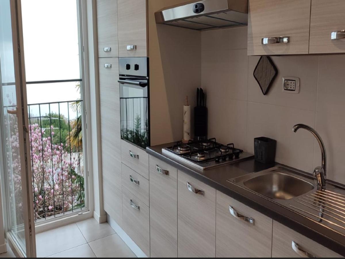 Apartments Baricevic Opatija Dış mekan fotoğraf