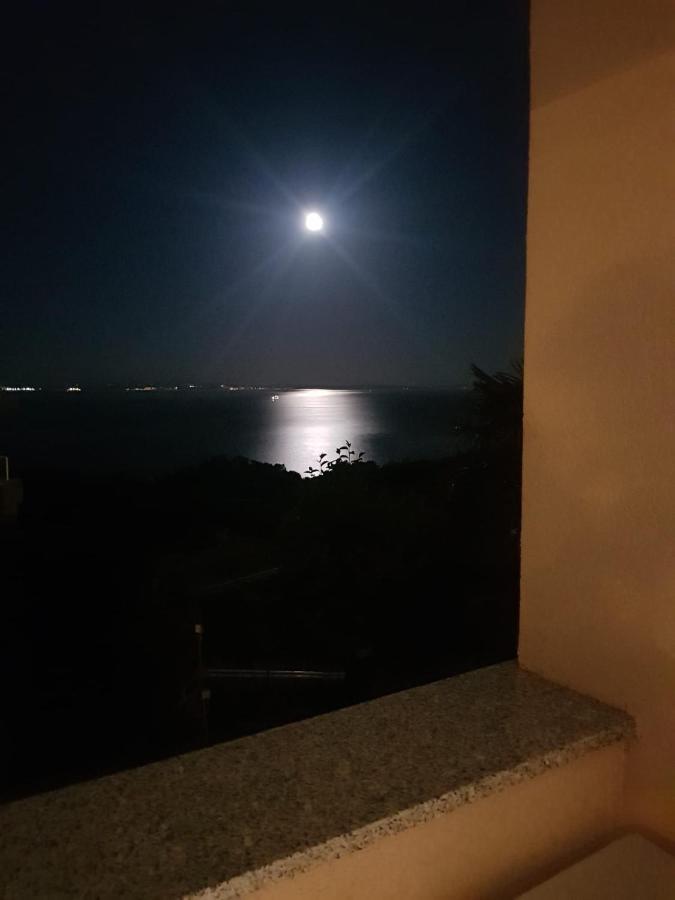 Apartments Baricevic Opatija Dış mekan fotoğraf