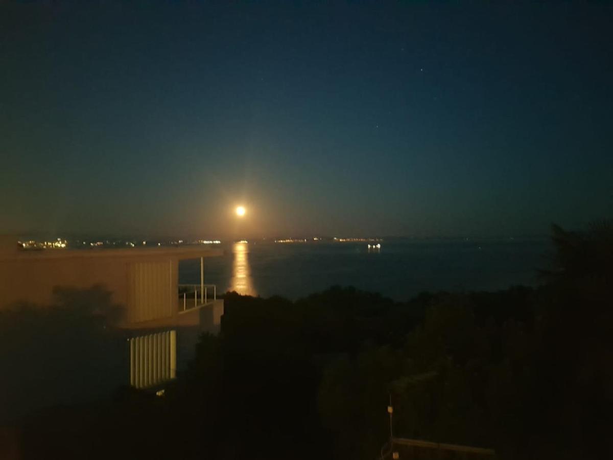 Apartments Baricevic Opatija Dış mekan fotoğraf