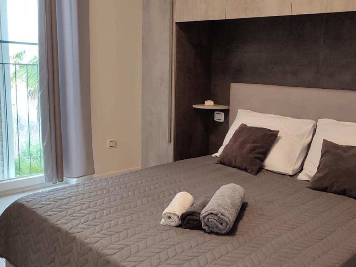 Apartments Baricevic Opatija Dış mekan fotoğraf