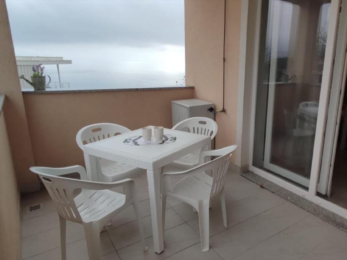 Apartments Baricevic Opatija Dış mekan fotoğraf