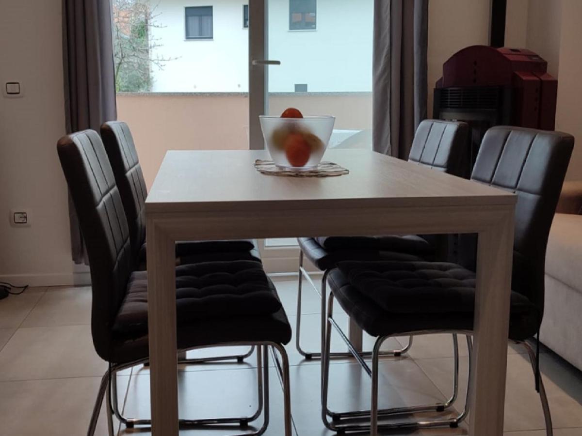 Apartments Baricevic Opatija Dış mekan fotoğraf