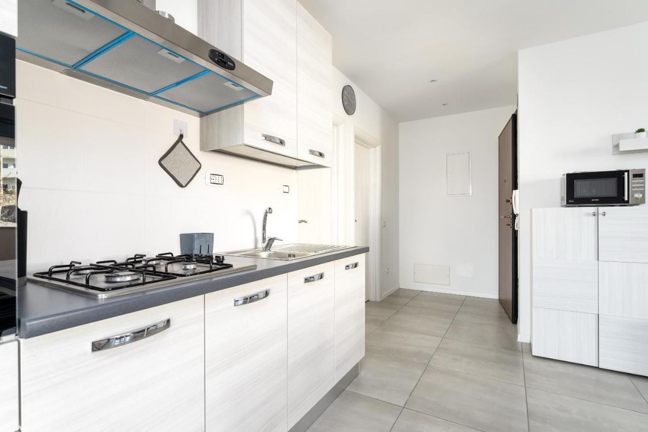 Apartments Baricevic Opatija Dış mekan fotoğraf