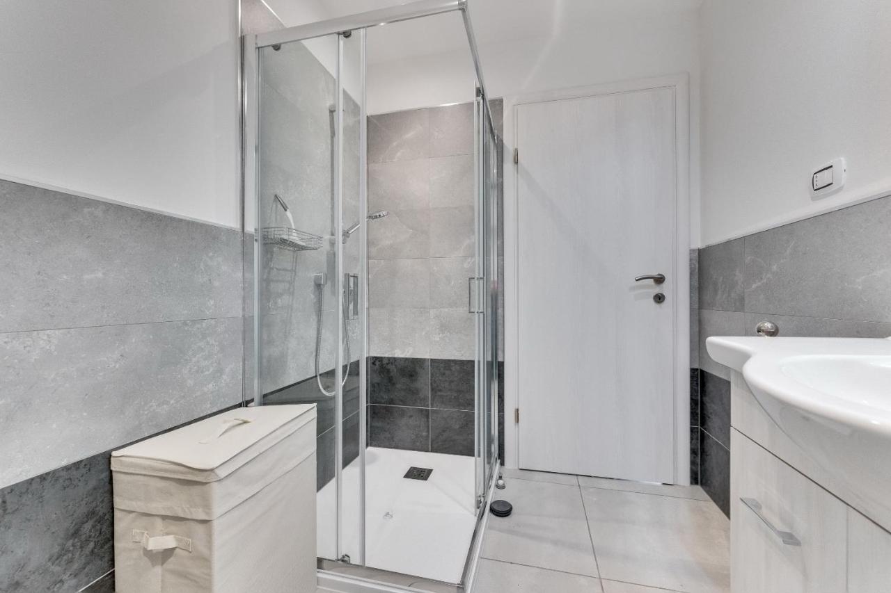Apartments Baricevic Opatija Dış mekan fotoğraf