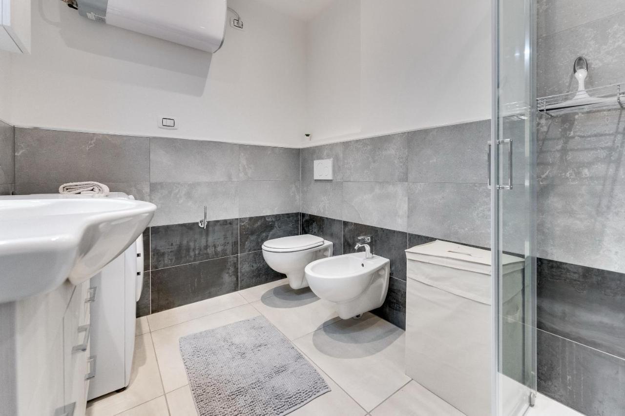 Apartments Baricevic Opatija Dış mekan fotoğraf