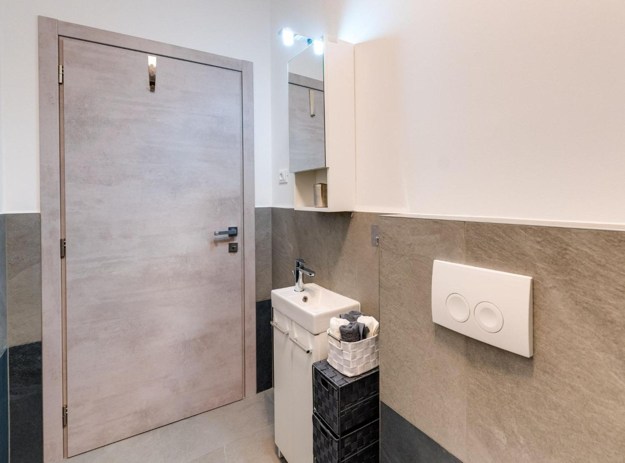 Apartments Baricevic Opatija Dış mekan fotoğraf