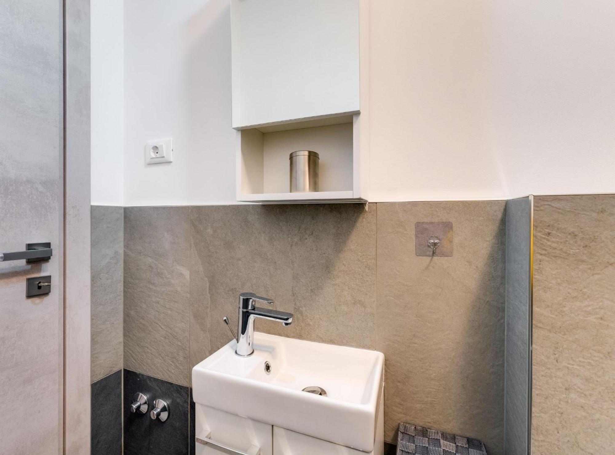 Apartments Baricevic Opatija Dış mekan fotoğraf