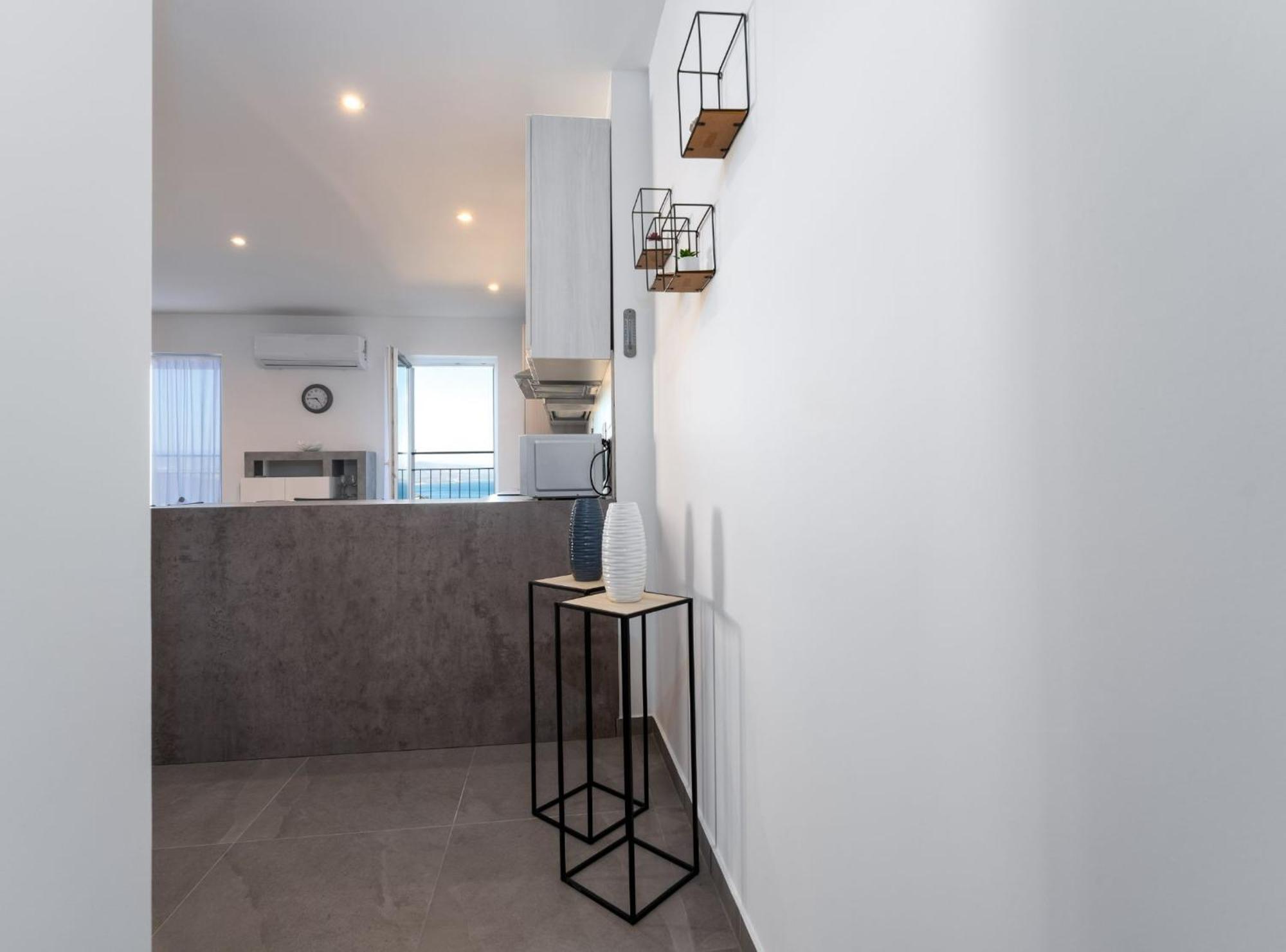 Apartments Baricevic Opatija Dış mekan fotoğraf