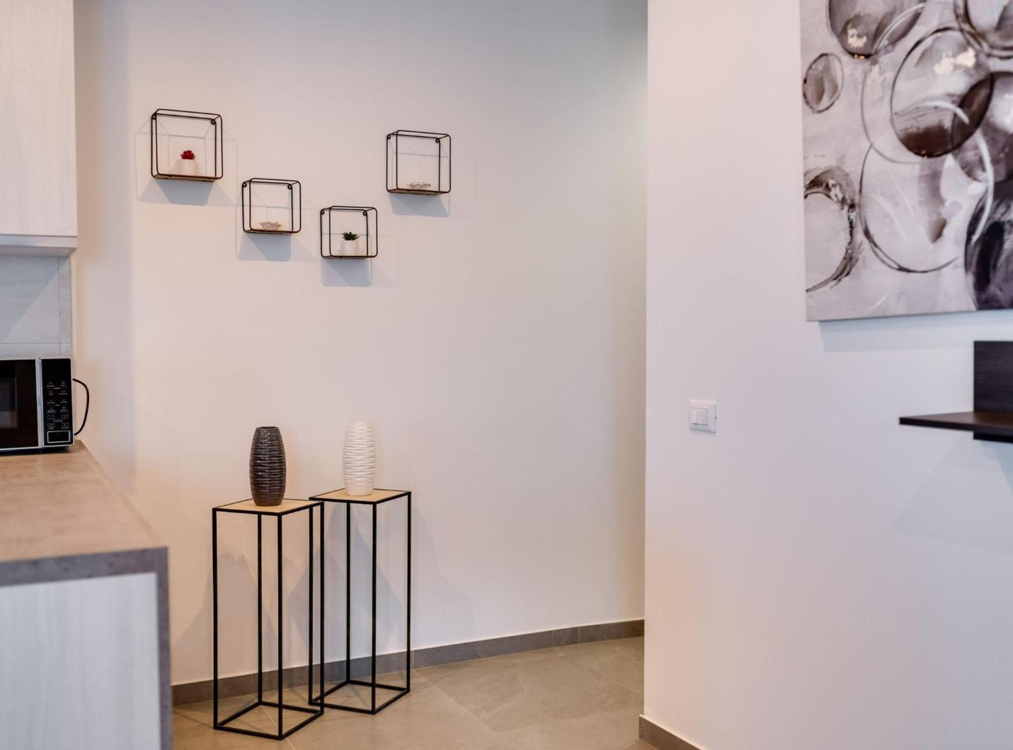 Apartments Baricevic Opatija Dış mekan fotoğraf