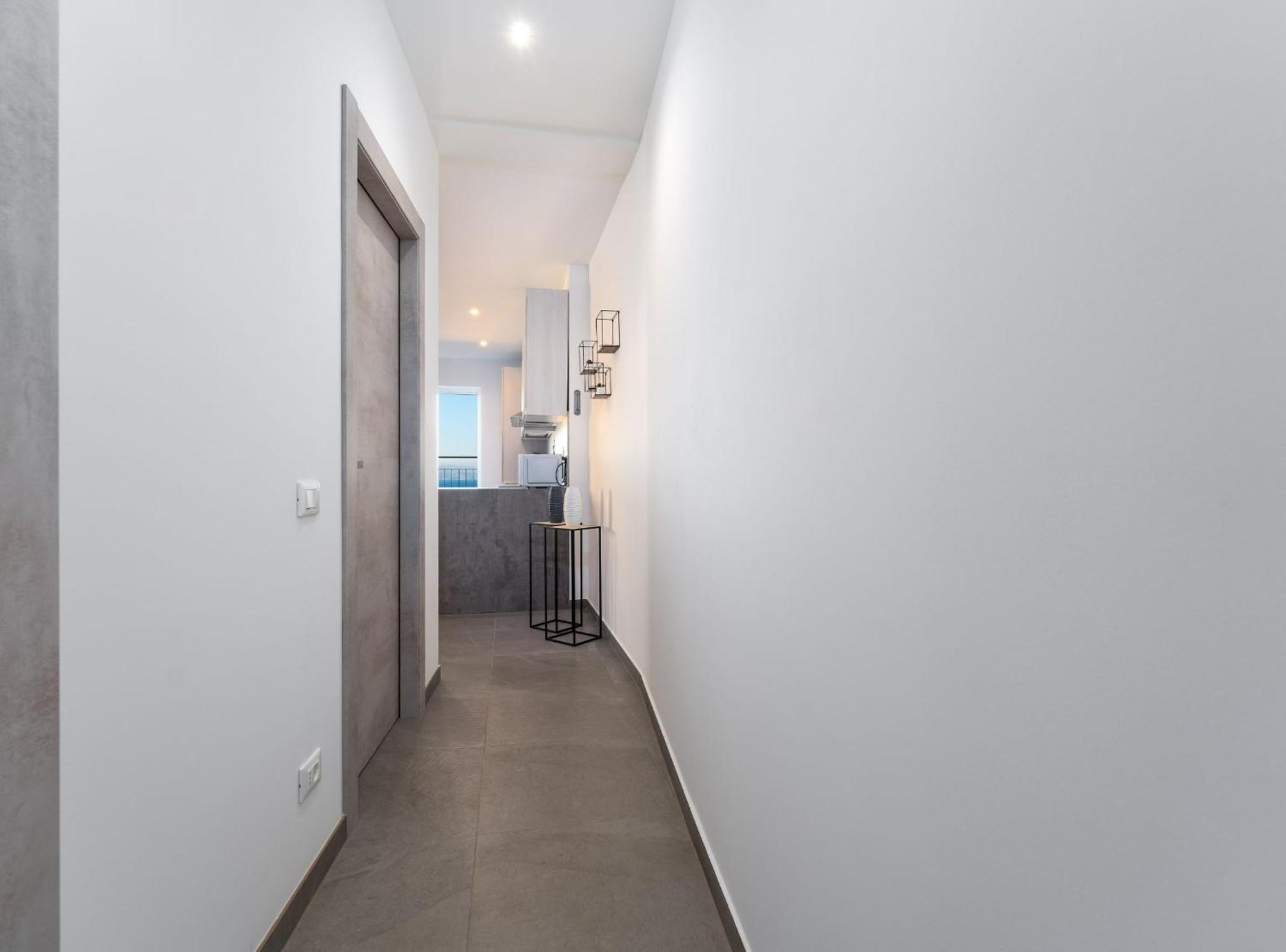 Apartments Baricevic Opatija Dış mekan fotoğraf