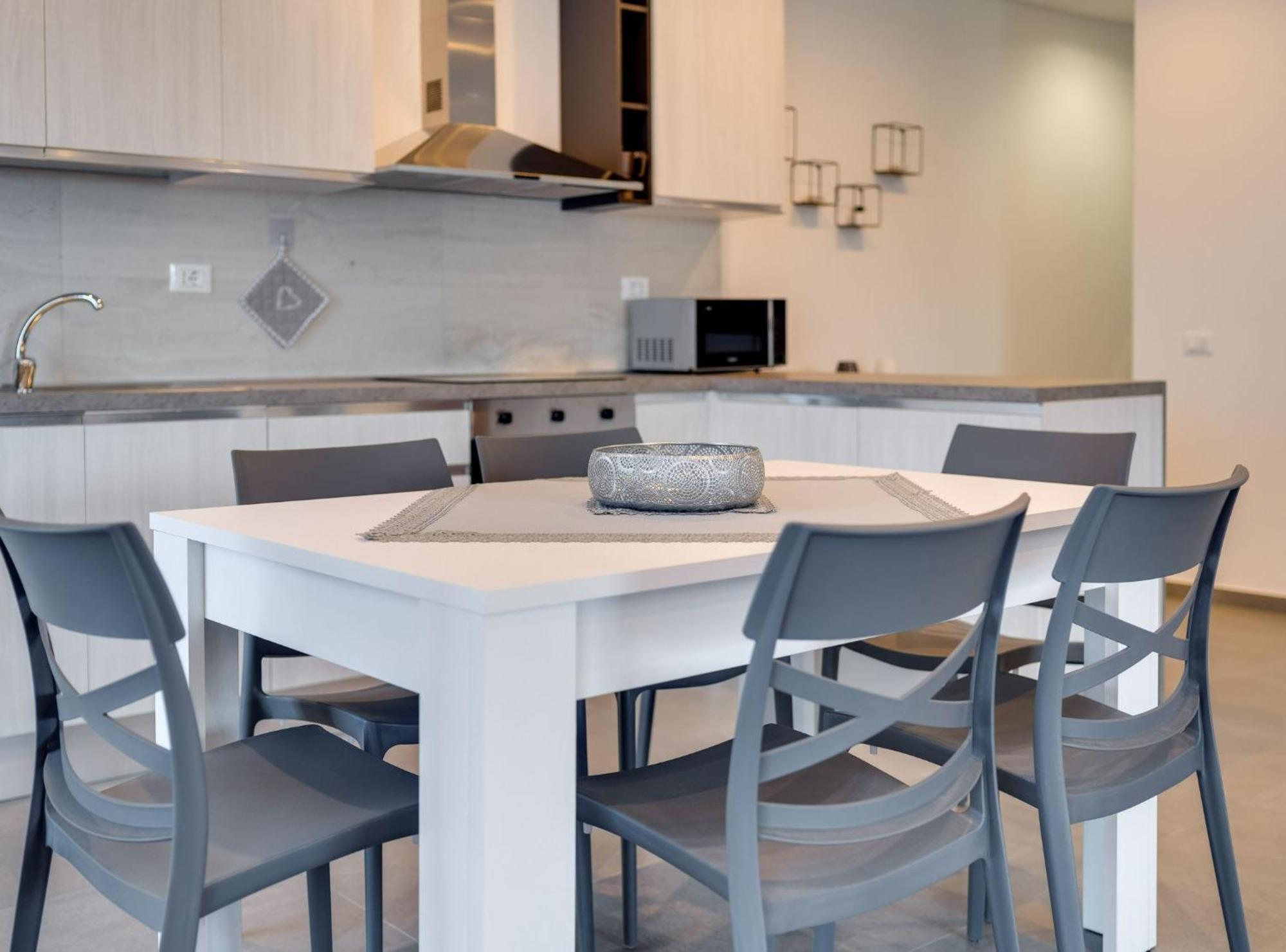 Apartments Baricevic Opatija Dış mekan fotoğraf
