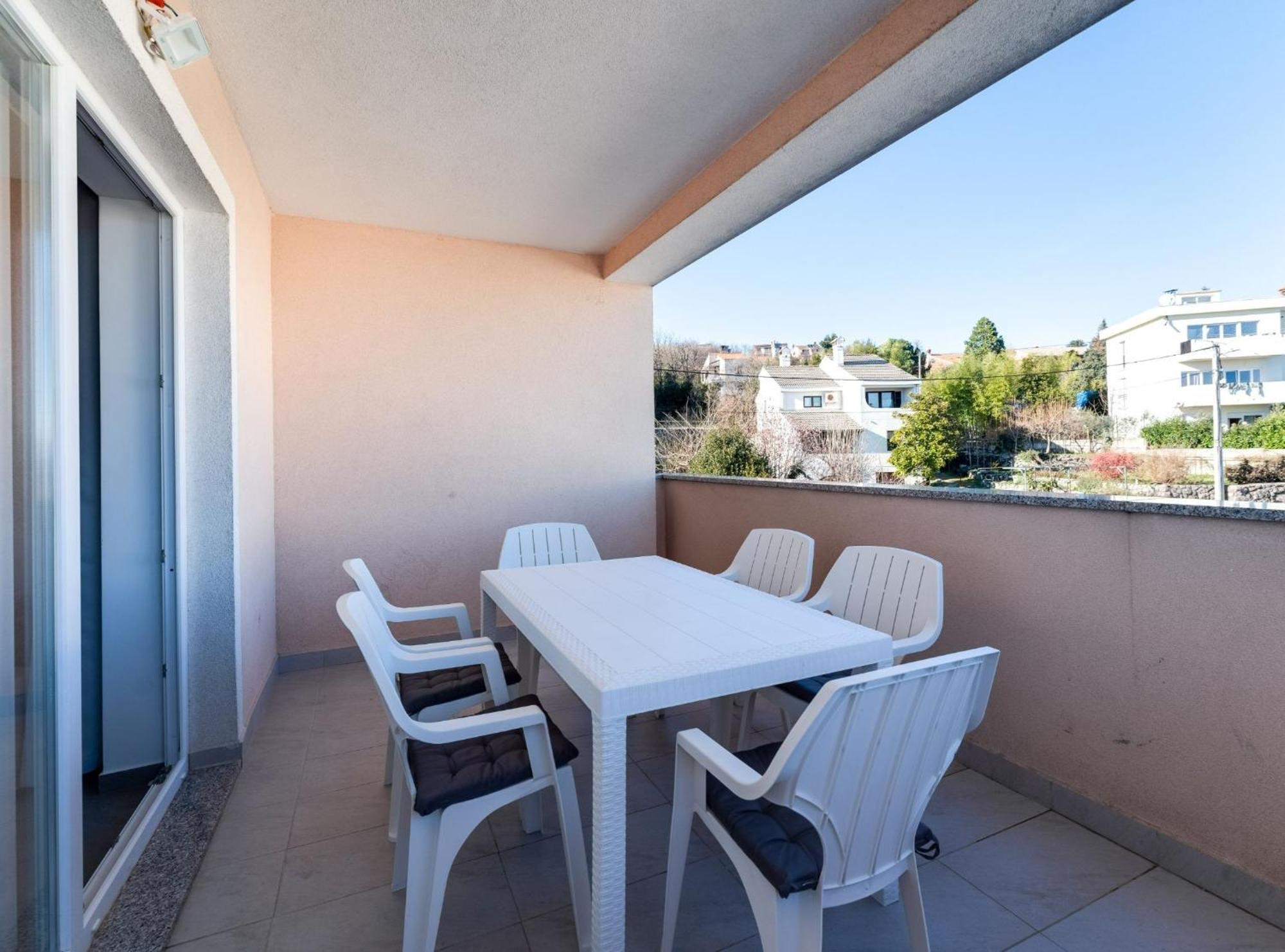 Apartments Baricevic Opatija Dış mekan fotoğraf
