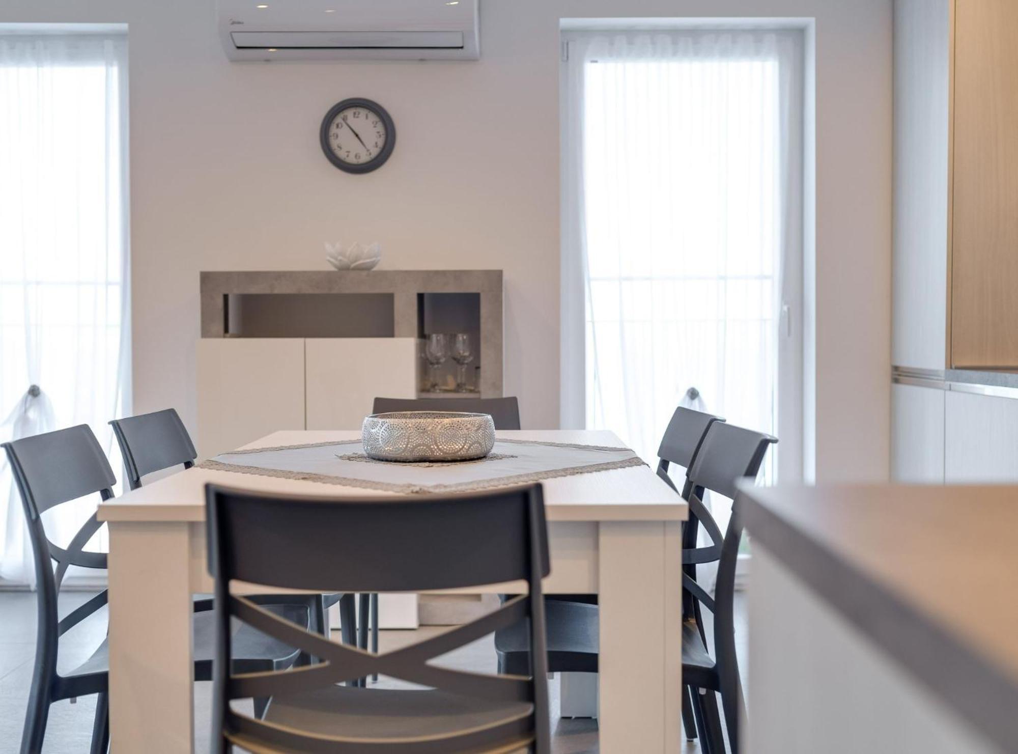 Apartments Baricevic Opatija Dış mekan fotoğraf