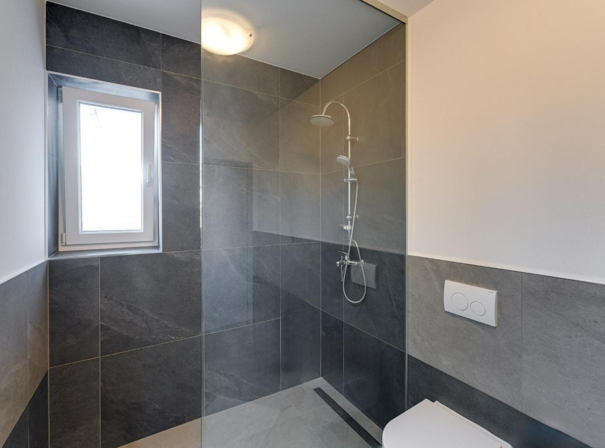Apartments Baricevic Opatija Dış mekan fotoğraf