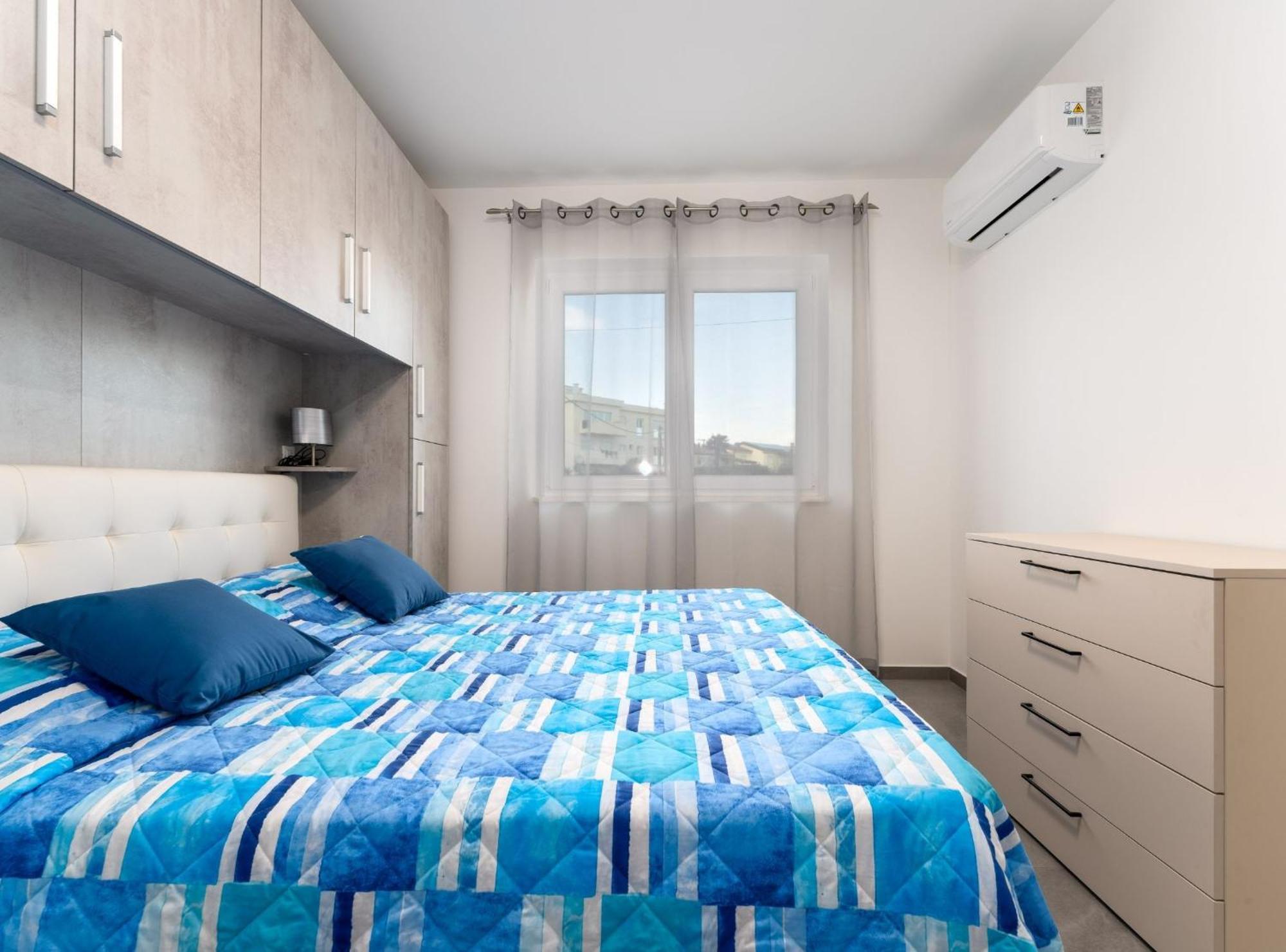 Apartments Baricevic Opatija Dış mekan fotoğraf