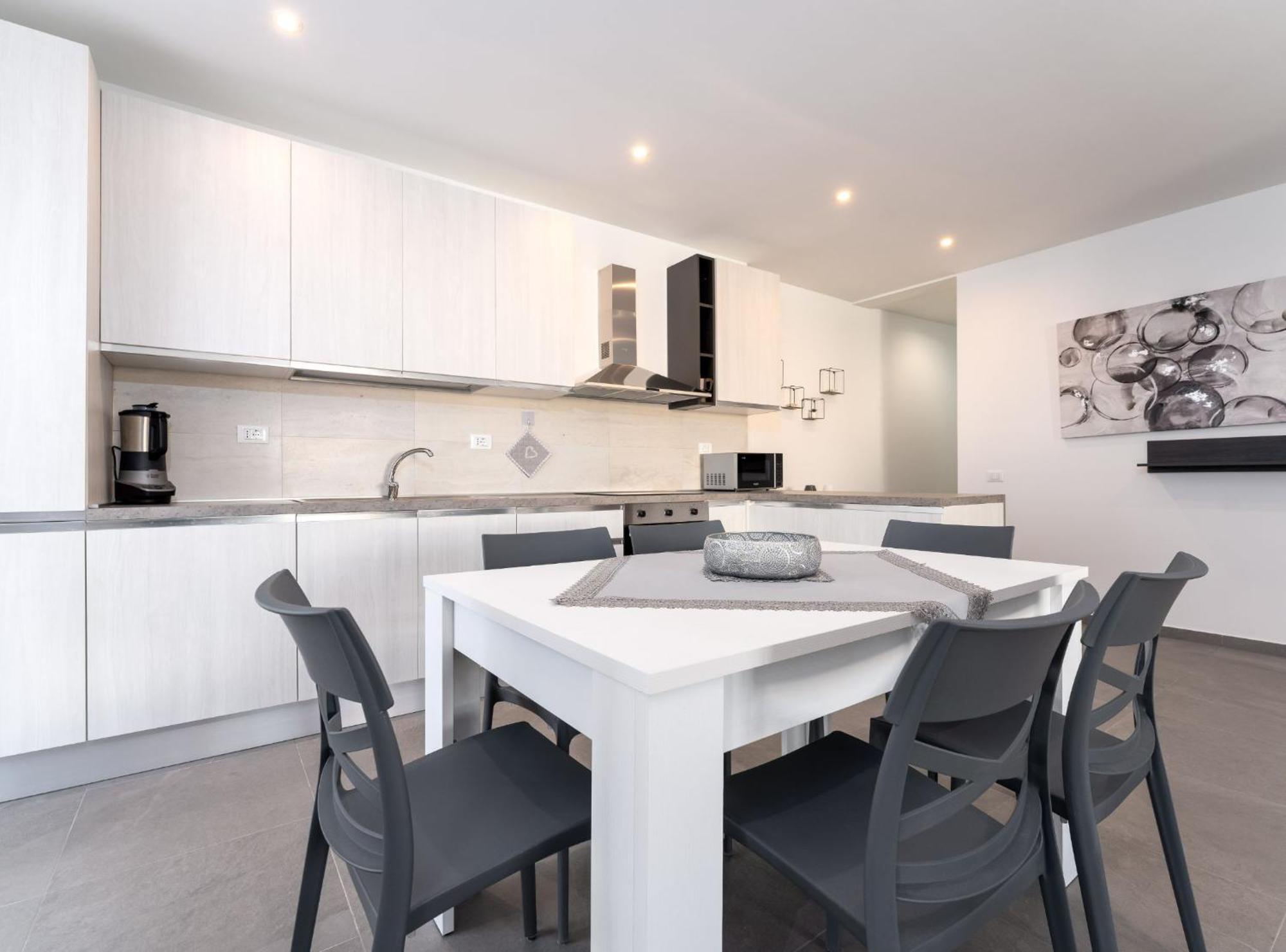 Apartments Baricevic Opatija Dış mekan fotoğraf