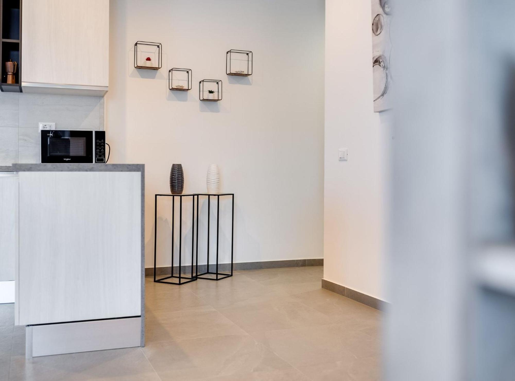 Apartments Baricevic Opatija Dış mekan fotoğraf