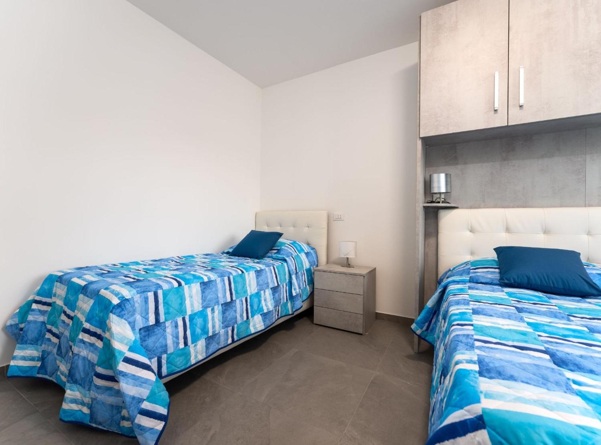 Apartments Baricevic Opatija Dış mekan fotoğraf