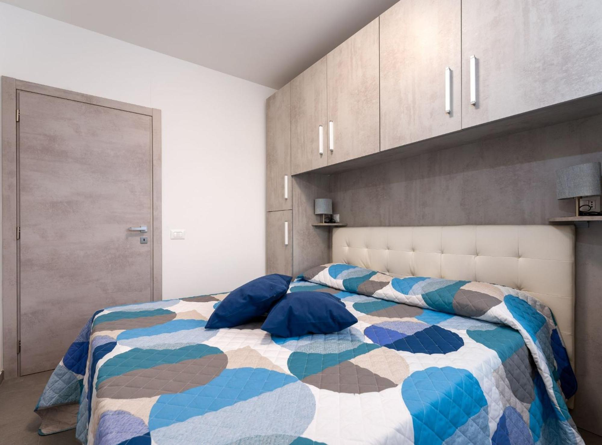 Apartments Baricevic Opatija Dış mekan fotoğraf