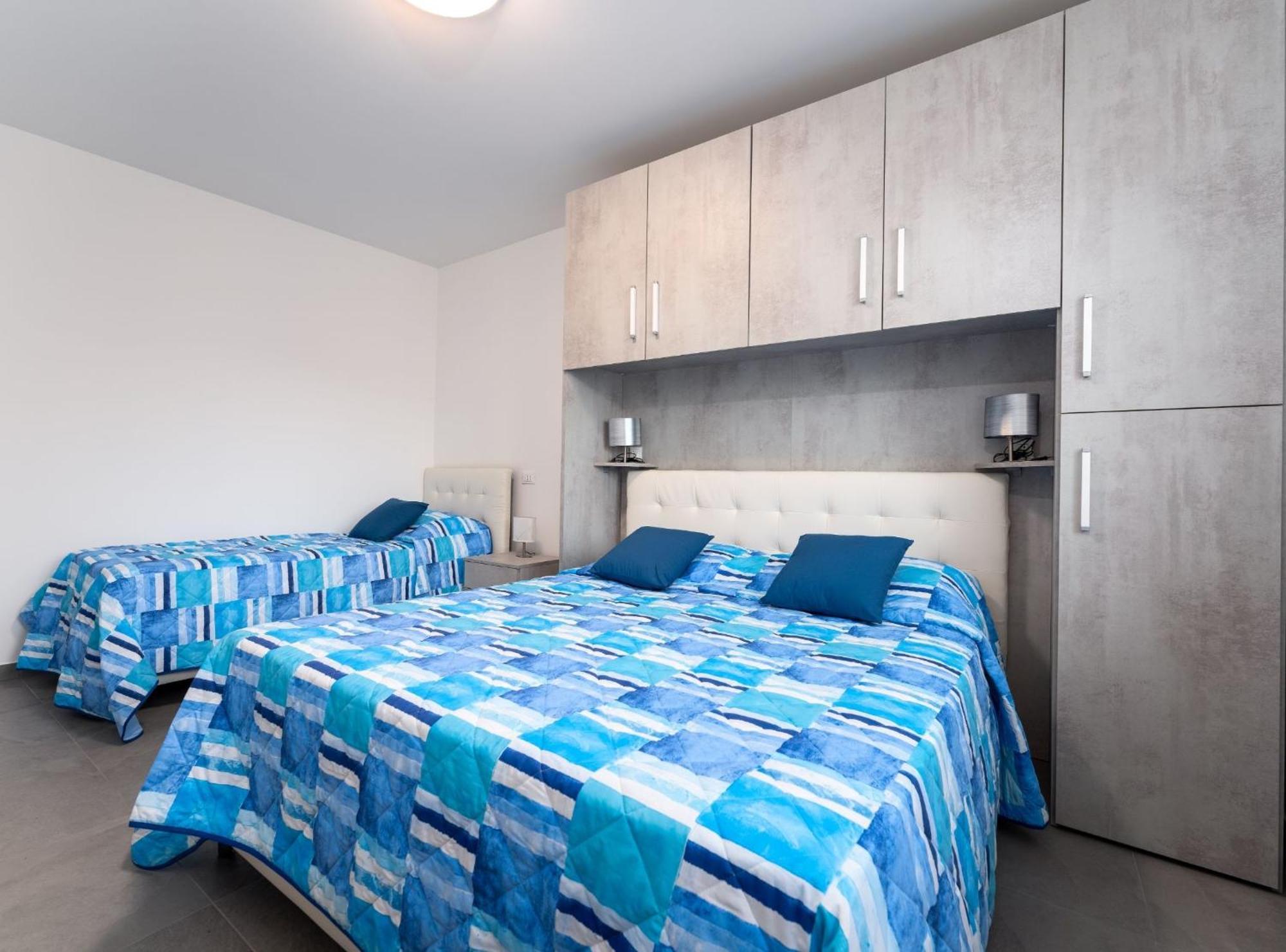 Apartments Baricevic Opatija Dış mekan fotoğraf